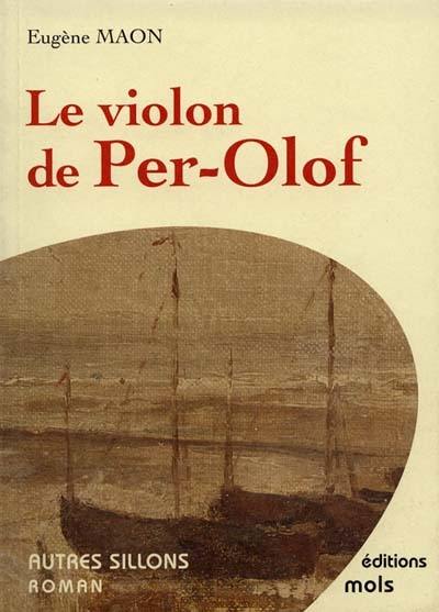 Le violon de Per-Olof