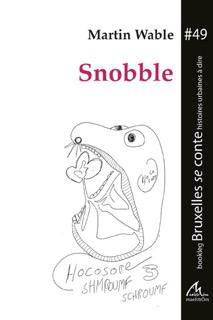 Snobble