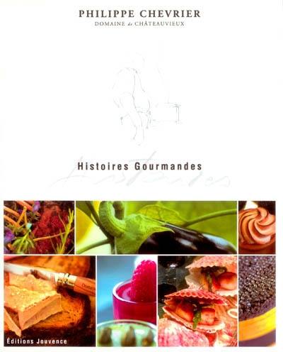 Histoires gourmandes