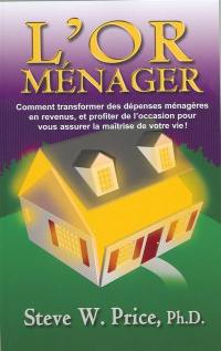 L'or ménager