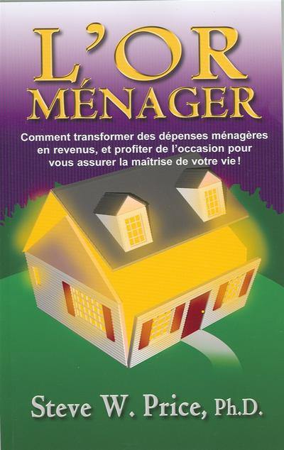 L'or ménager