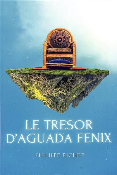 Le trésor d'Aguada Fénix