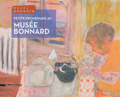 Petite promenade au Musée Bonnard