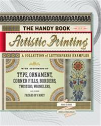 The Handy Book of Artistic Printing