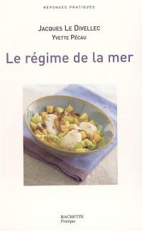 Le régime de la mer