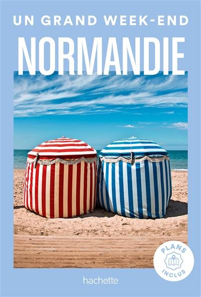 Normandie