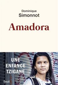 Amadora : une enfance tzigane