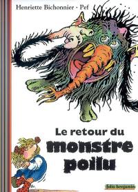 Le retour du monstre poilu