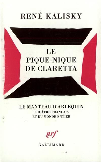 Le pique-nique de Claretta