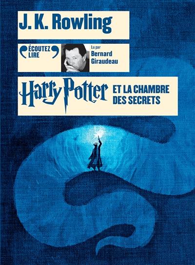 Harry Potter. Vol. 2. Harry Potter et la chambre des secrets