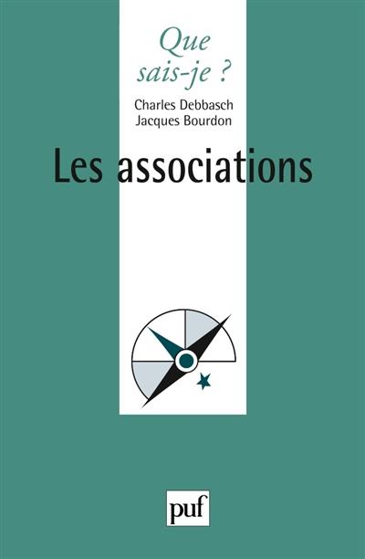 Les associations