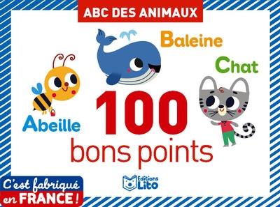 Abc des animaux