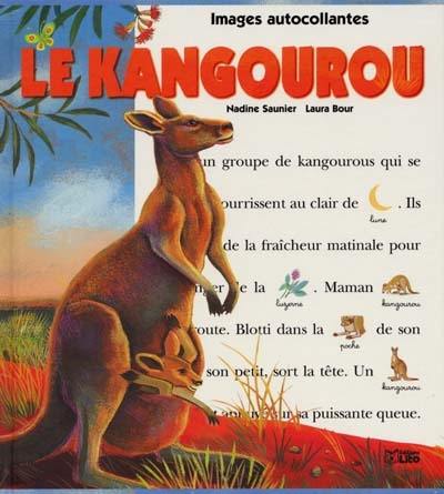 Le kangourou