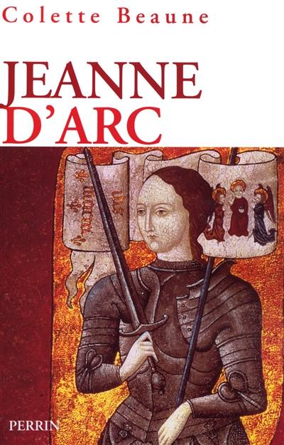 Jeanne d'Arc