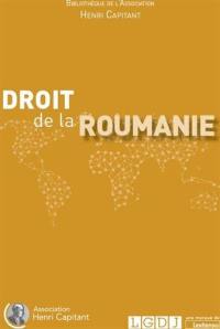 Droit de la Roumanie