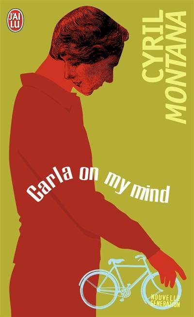 Carla on my mind