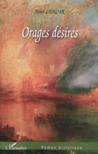 Orages désirés