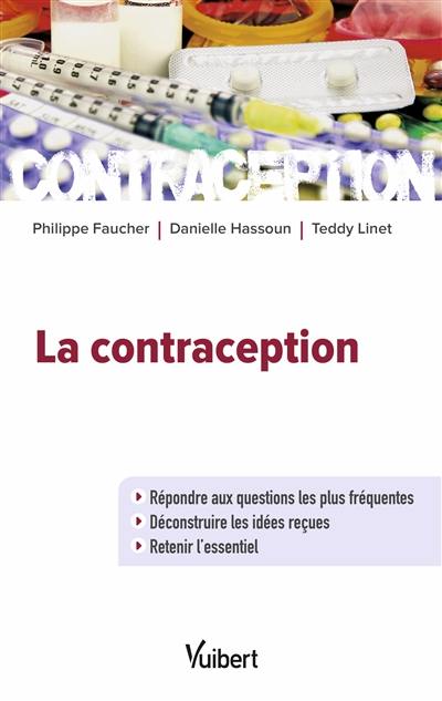 La contraception