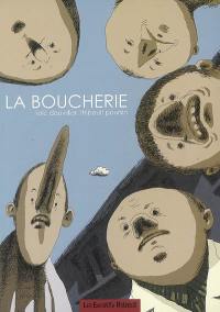 La boucherie