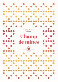 Champ de mines