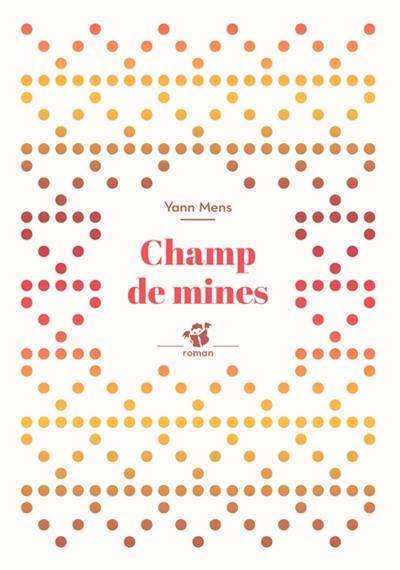 Champ de mines