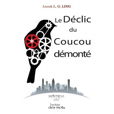 Le déclic du coucou démonté