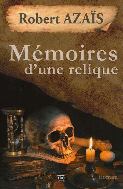 Mémoires d'une relique