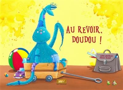 Au revoir, doudou !