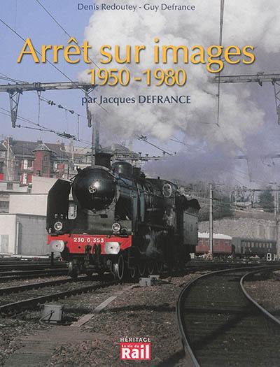 Arrêt sur images : 1950-1980