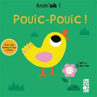 Pouic-Pouic !