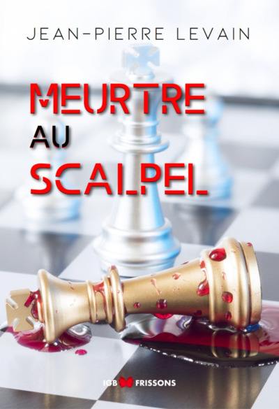 Meurtre au scalpel