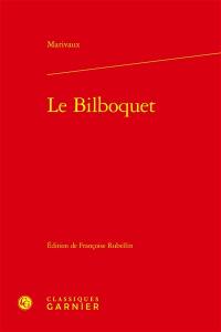 Le bilboquet