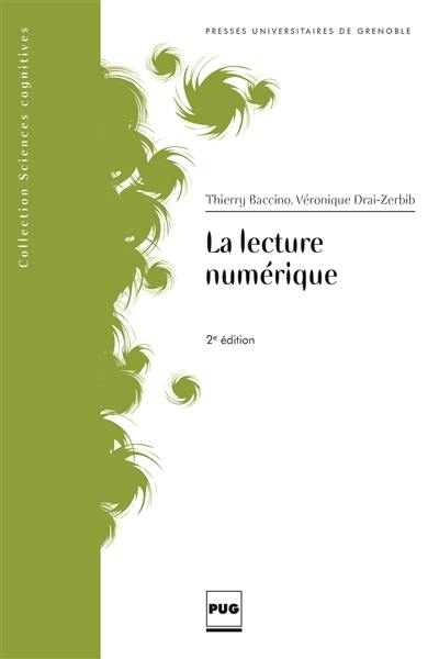 La lecture numérique