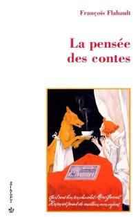 La pensée des contes