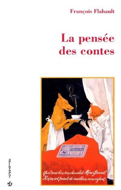 La pensée des contes