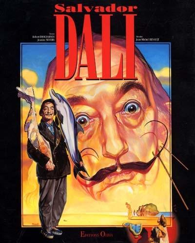 Salvador Dali