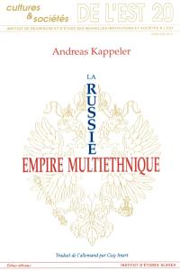 La Russie, empire multiethnique