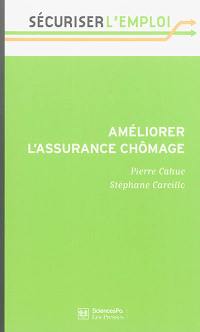 Améliorer l'assurance chômage