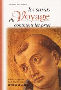 Les saints du voyage