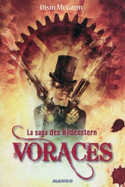 La saga des Wildenstern. Voraces