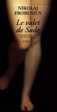 Le valet de Sade