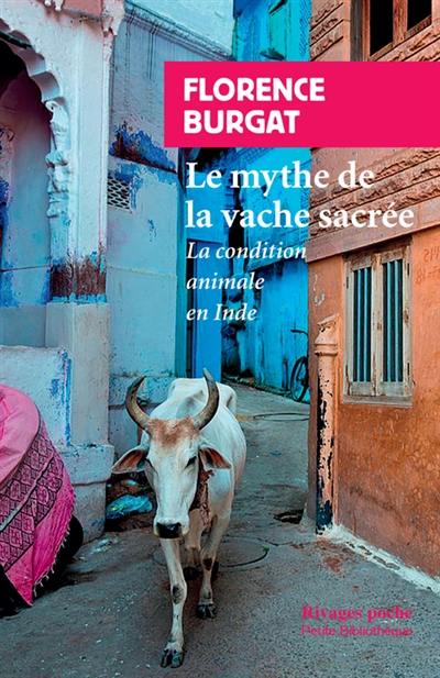 Le mythe de la vache sacrée : la condition animale en Inde