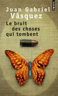 Le bruit des choses qui tombent