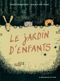 Le jardin d'enfants