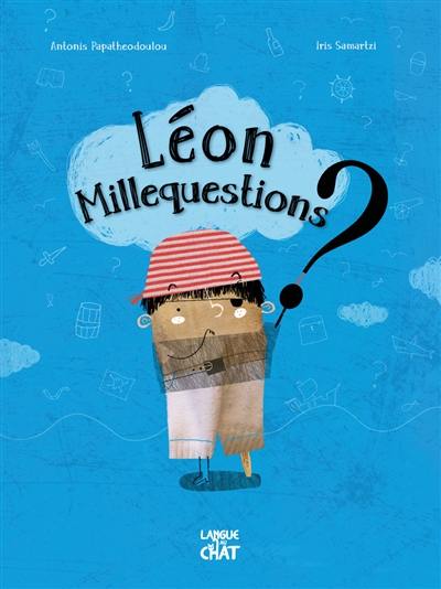 Léon Millequestions