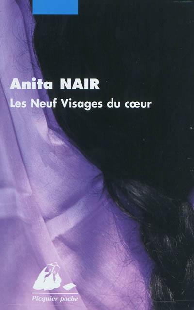 Les neuf visages du coeur