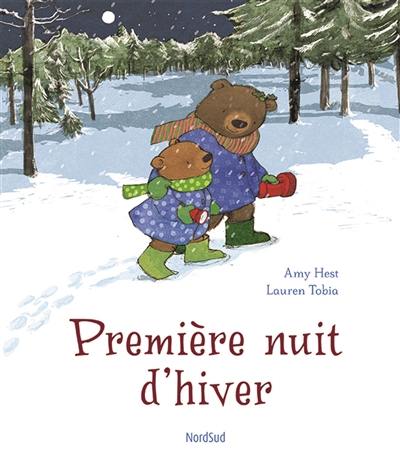 Première nuit d'hiver