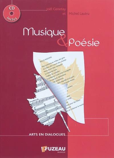 Musique & poésie