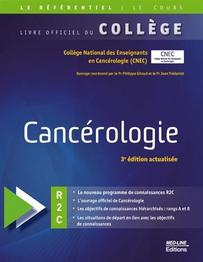 Cancérologie : R2C