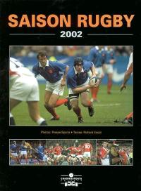 Saison rugby 2002